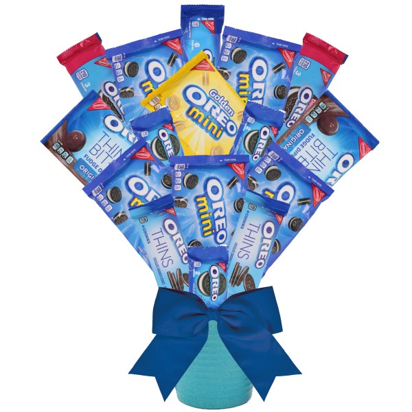 America's Favorite Cookie Bouquet