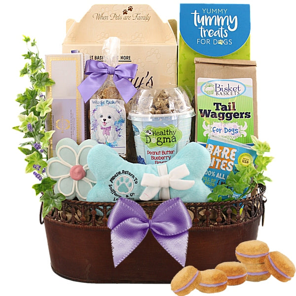 Classy Dog Gift