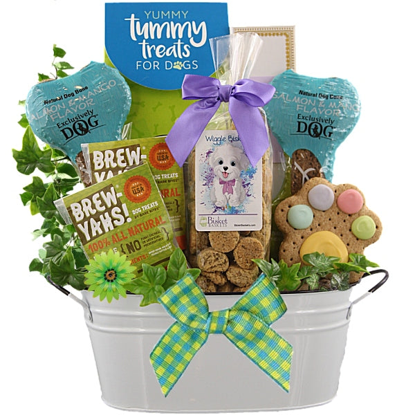Happy Dreams Dog Gift