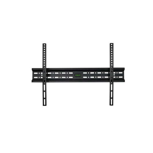 MegaMounts Tilt Wall Mount with Bubble Level  for 32-70 Inch  LCD, LED, and Plasma Screens