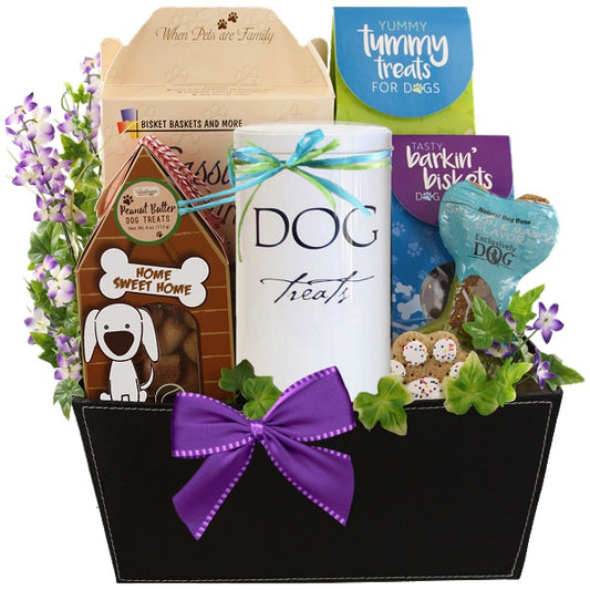 Pooch Heaven Dog Gift