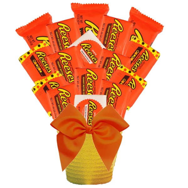 Rockin Reese's Bouquet